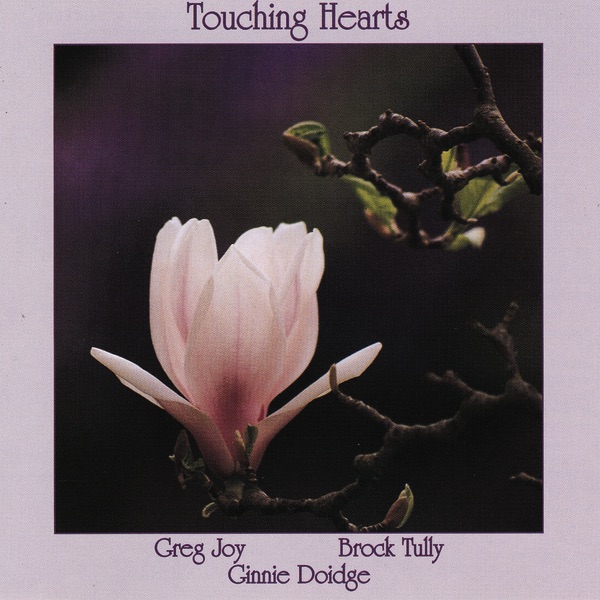 Greg Joy - Touching Hearts